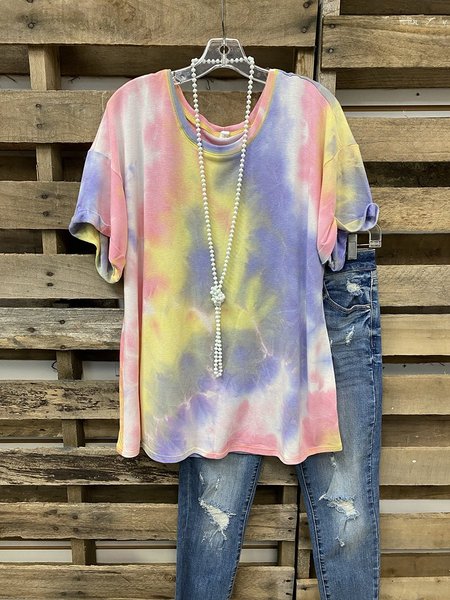 

T-Shirt, Come immagine, T-Shirts
