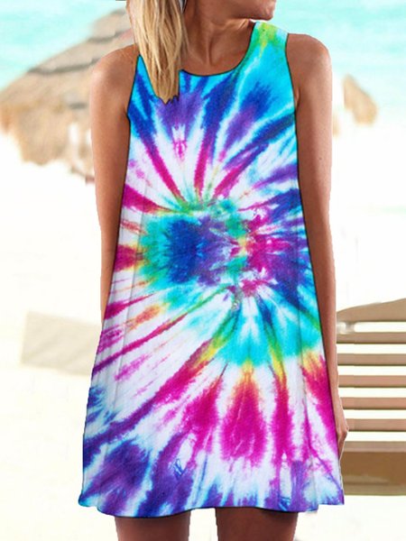 

Abito Casuale, Come immagine, Mini Dresses