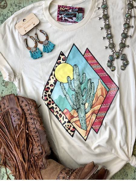 

White Vintage Cotton Printed Shirts & Tops, T-shirts