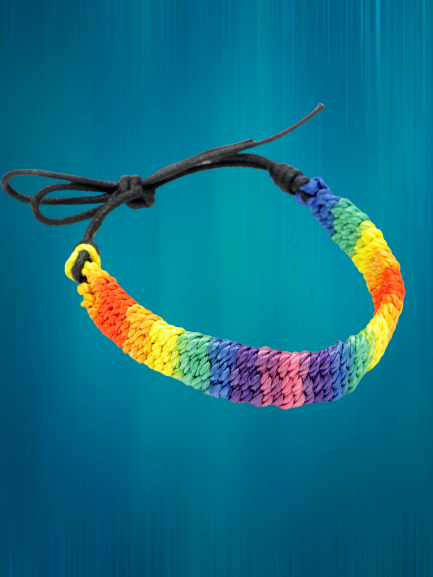 

Multicolor Casual Bracelets, Winter Clearance
