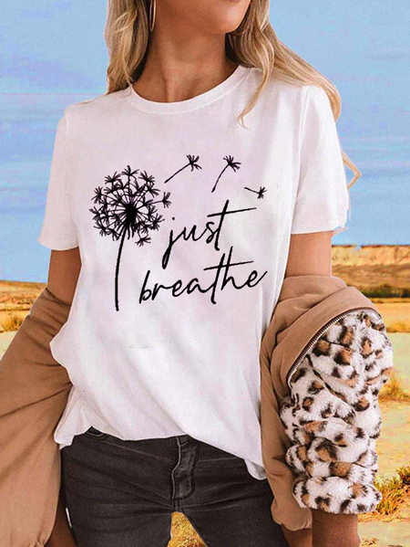 

T-Shirt, Bianco, T-Shirts