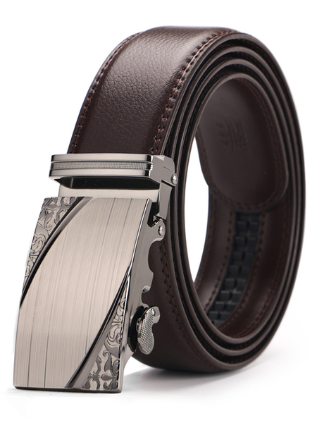 

Cintura Casuale, Marrone, accessories