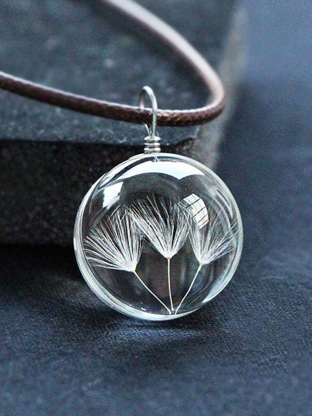 Necklace, Necklaces