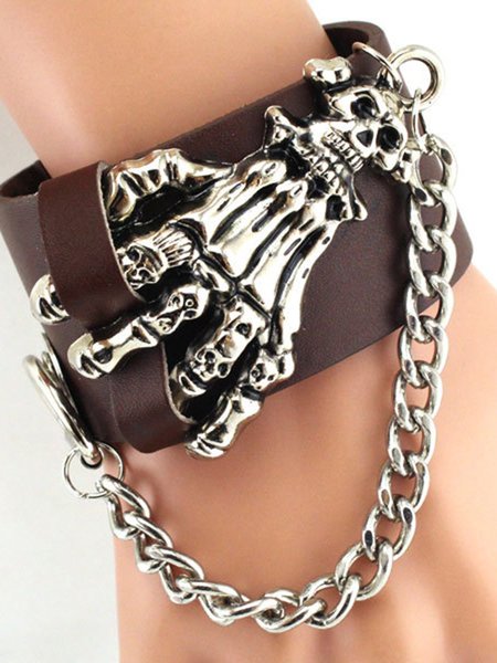 

Sexy Bracelets, Brown, Winter Clearance
