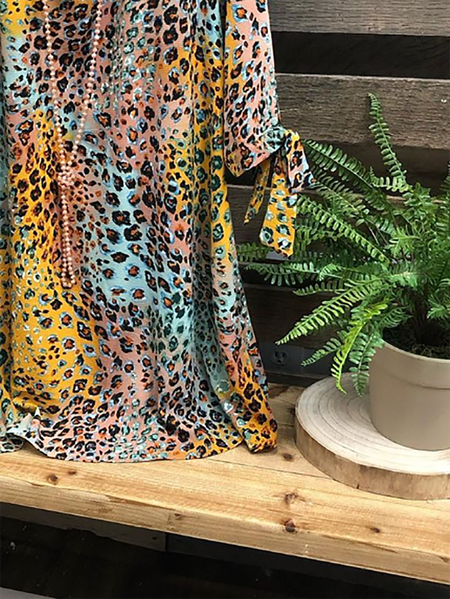 

Top Casuale, Multicolore, T-Shirts