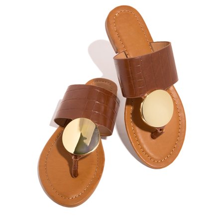 

Home Wear Summer Slippers, Brown, Sandals
