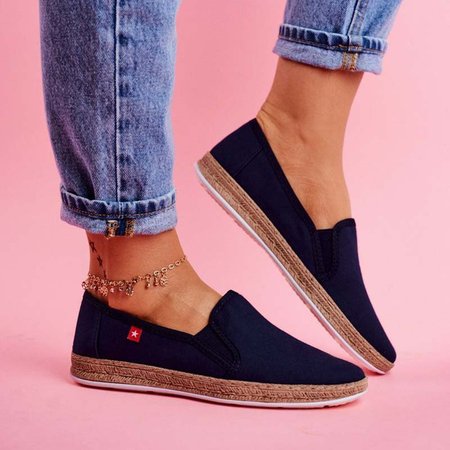

Scarpe Piatte, Nero, Flat & Loafers