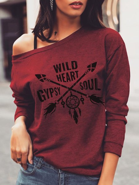 

Top Lettera, Vino rosso, Hoodies & Sweatshirts