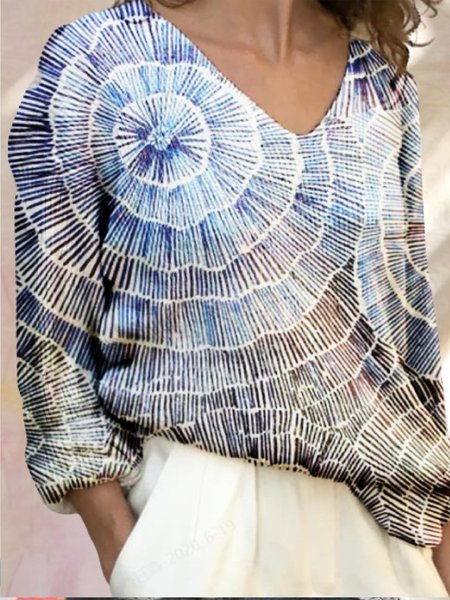 

As Picture Vintage Shirts & Tops, Blouses