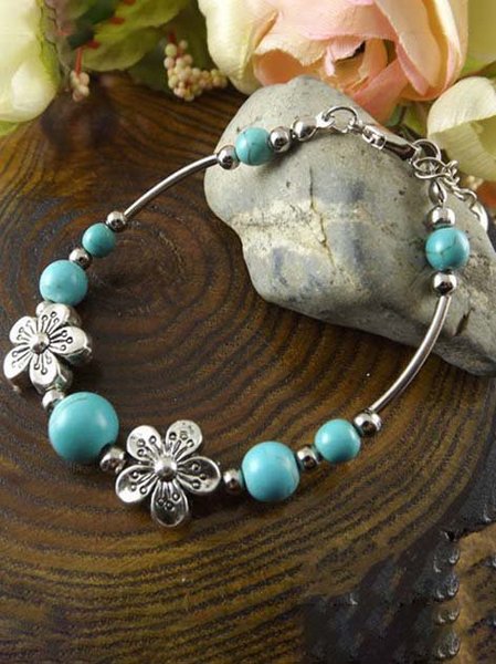 

Alloy Bracelet, Bracelets