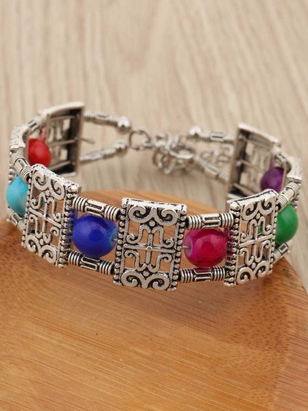 

Braccialetto, Multicolore, Jewelry