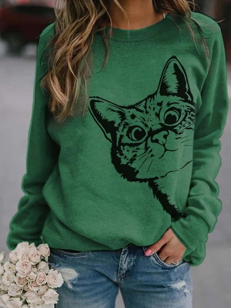 

Plus Size Vintage Long Sleeve Shirts & Tops, Red, Hoodies & Sweatshirts