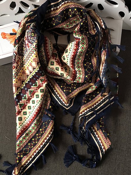 Scarves & Shawls, Color4, Accessories
