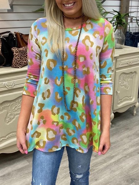 

Casual Shirts & Tops, Green, Tops