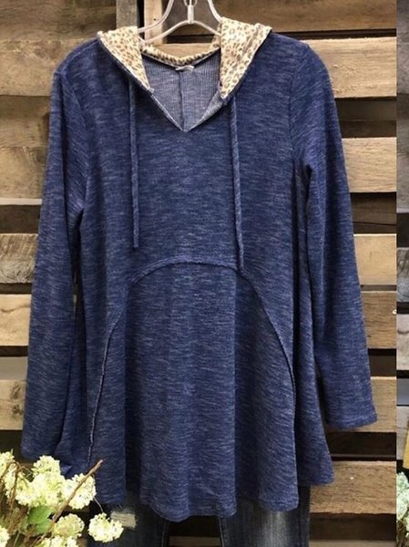 

Hoodie Sweatshirt, Navy blue, Hoodies&Sweatshirts