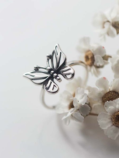 

Alloy Ring, Rings