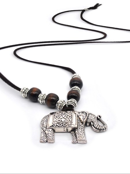 

Alloy Necklaces, Color2, Jewelry