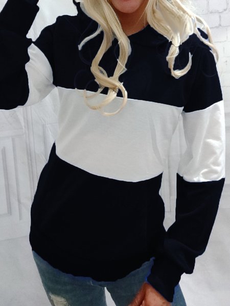 

Women's Shift Hoodie Casual Sweatshirts, Wine red, Sweatshirts & Hoodies