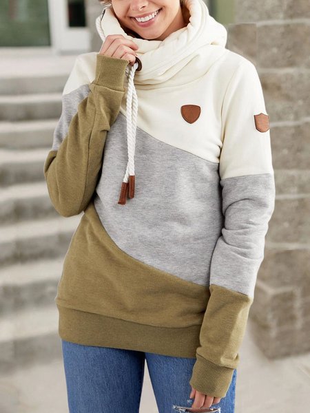 

Yellow Long Sleeve Hoodie Sweatshirts, Sweatshirts & Hoodies