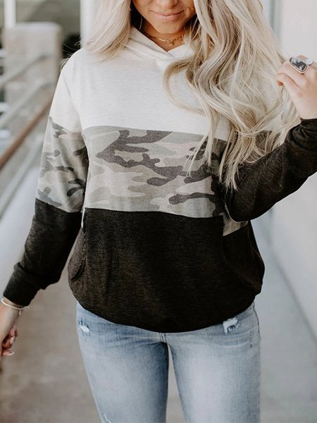 

Black Long Sleeve Sweatshirt, Hoodies&Sweatshirts