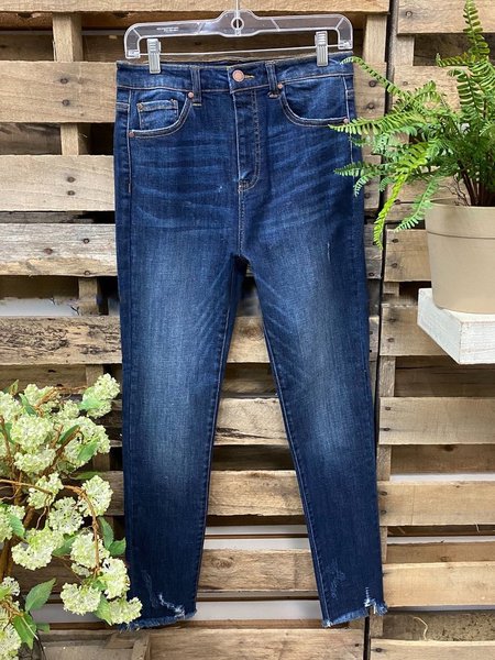 

Blue Denim Jeans, Jeans