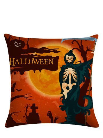 

Halloween pillow cushion pillow, Accessories