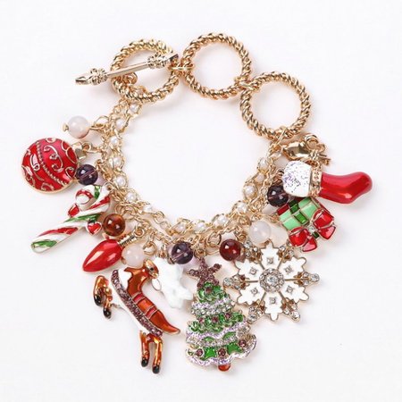 

Red Vintage Alloy Bracelets, Bracelets & Anklets