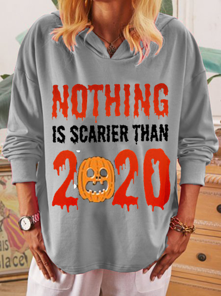 

Grigio Maniche Lunghe Felpa con Cappuccio Bohemian Felpa Cotone, Hoodies & Sweatshirts