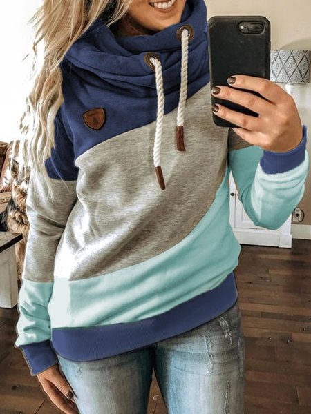 

Blu Dritto Felpa, Hoodies & Sweatshirts