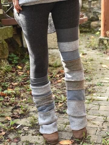 

Grigio Dritto Pantaloni, Bottoms