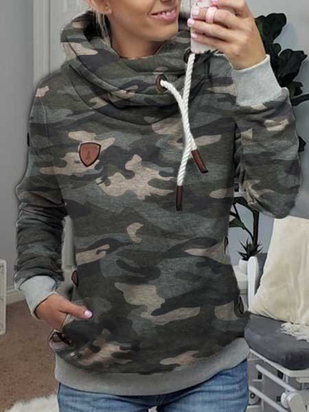 

Multicolor Shift Sweatshirts, Hoodies & Sweatshirts