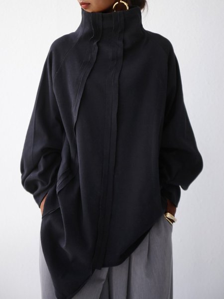 

Long Sleeve Jersey Shirts & Tops, Black, Sweatshirts & Hoodies