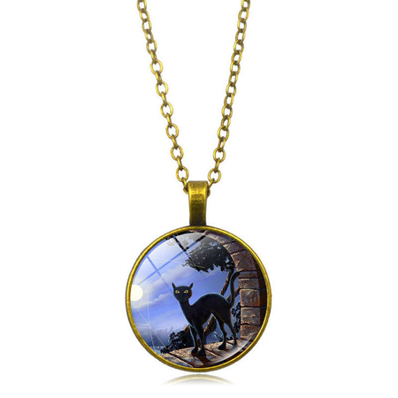 

Alloy Necklaces, Necklaces