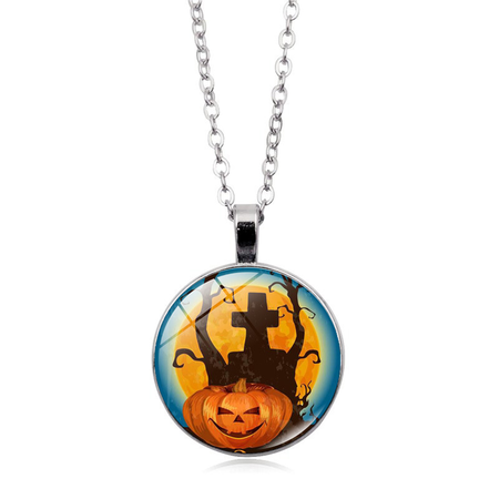 

Alloy Necklace, Necklaces