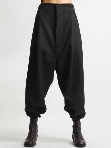 

Solid Vintage Pants, Black, Clearance7