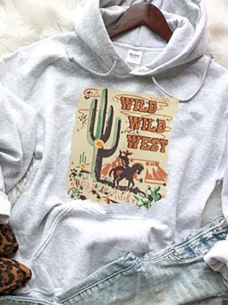 

Gray Shift Hoodie Casual Hoodie, Hoodies & Sweatshirts