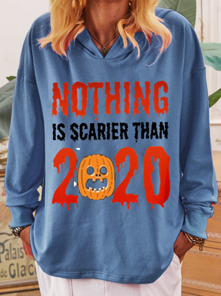 

Blue Letter Shift Long Sleeve Knitted Sweatshirt, Hoodies & Sweatshirts