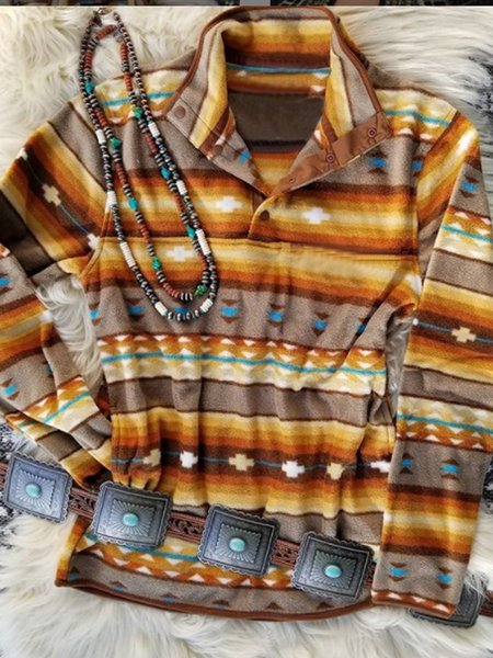 

Multicolor Patchwork Casual Sweatshirt, Hoodies & Sweatshirts