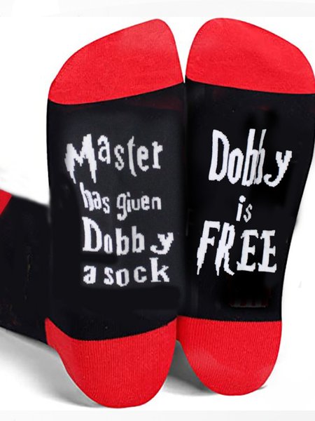 

Underwear & Socks, Socks