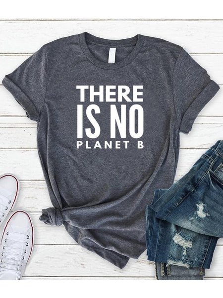 

Global Warming Shirt, Gray, T-shirts