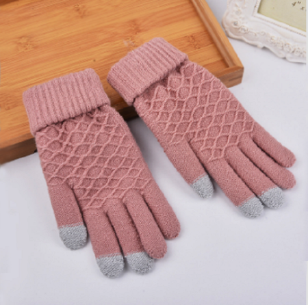 

Gloves & Mittens, White, Scarves & Gloves