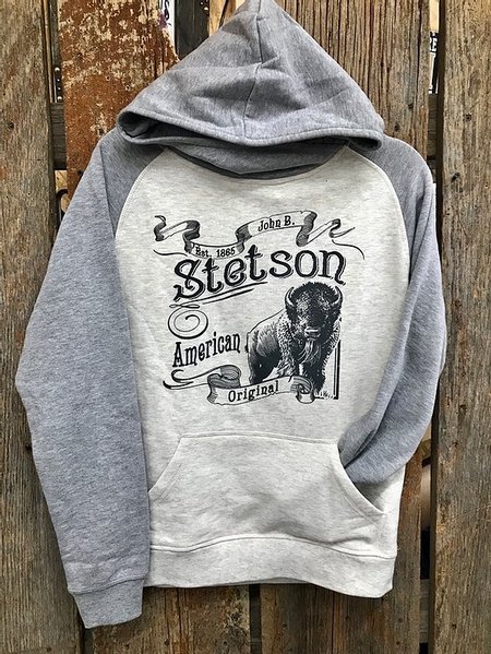 

Hoodie Women's Fashion Print Sweatshirt, Gray, Hoodies&Sweatshirts