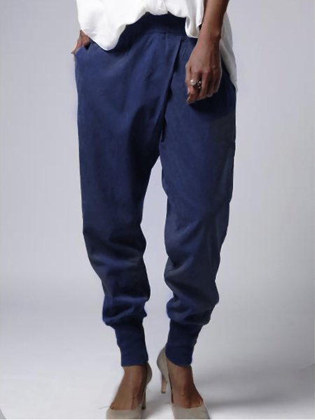 

Holiday Pants, Royal blue, Pants