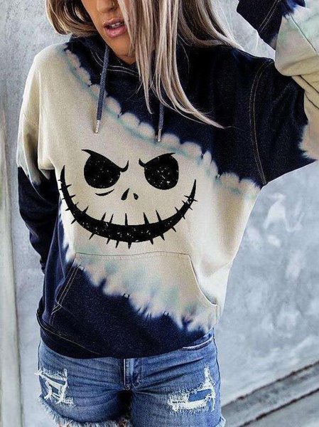 

Shift Casual Sweatshirt, As picture, Hoodies & Sweatshirts