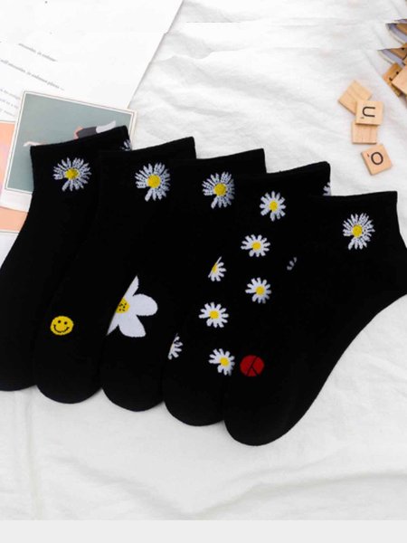 

Socks