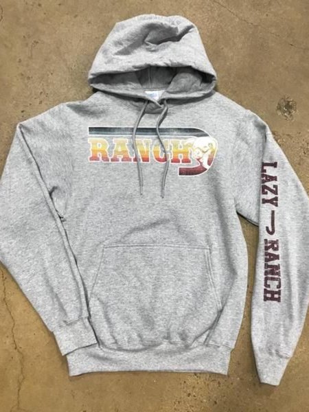 

Casual Shift Sweatshirt, Gray, Tops