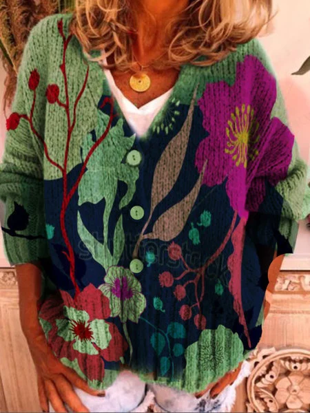 

Giubbotto Casuale, Come immagine, Cardigans