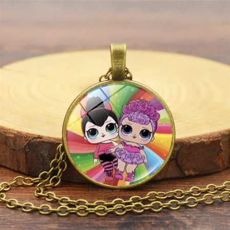 

Alloy Necklaces, Jewelry