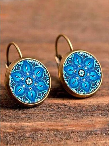 

Alloy Earrings, 7#, Earrings