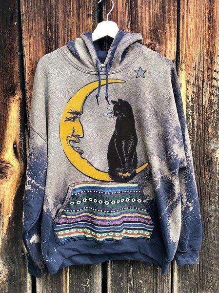 

Vintage Animal Sweatshirts, Navy blue, Sweatshirts & Hoodies